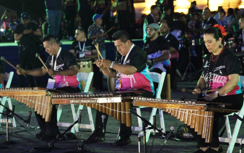 Percusionistas--(1)