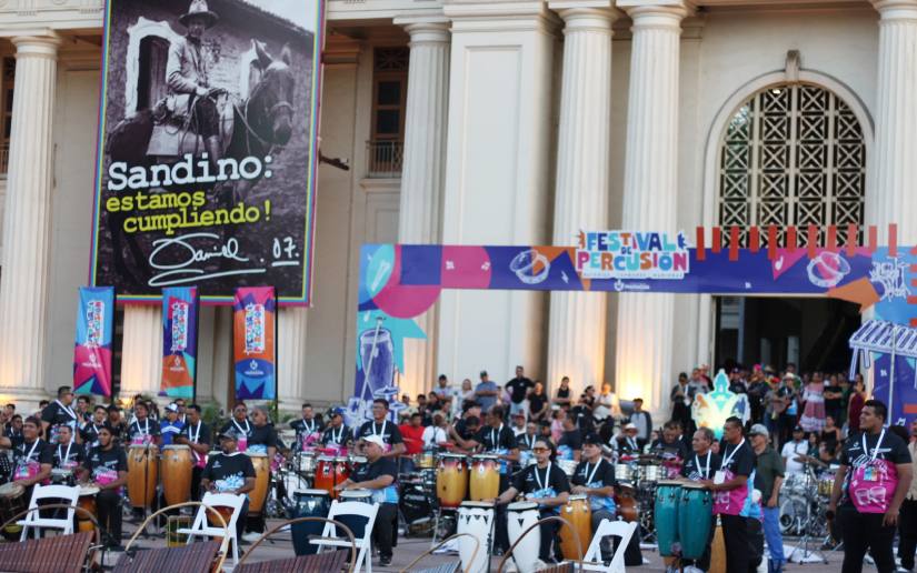 Percusionistas--(15)
