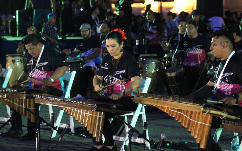 Percusionistas--(2)