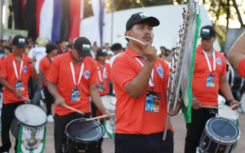 Percusionistas--(21)