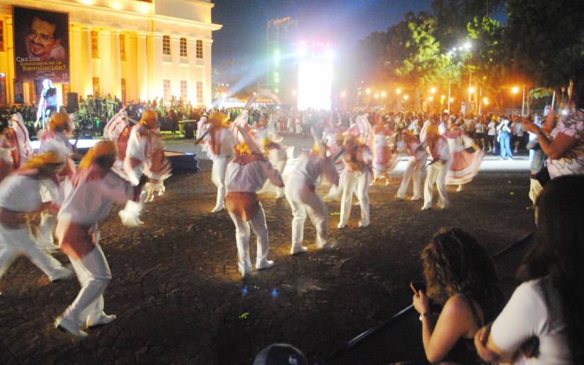 Percusionistas--(26)