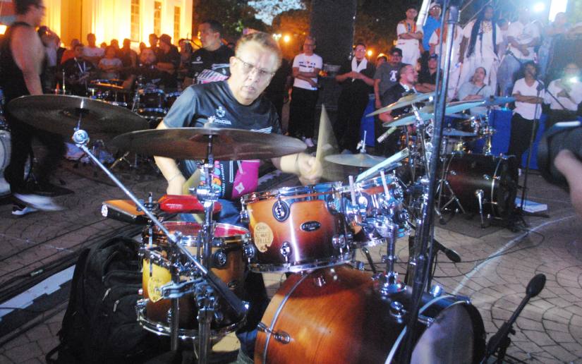 Percusionistas--(28)