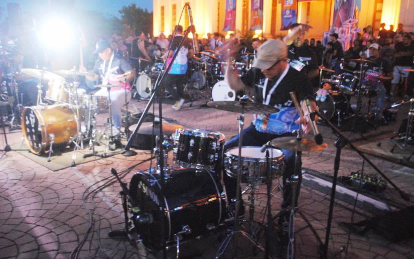 Percusionistas--(29)