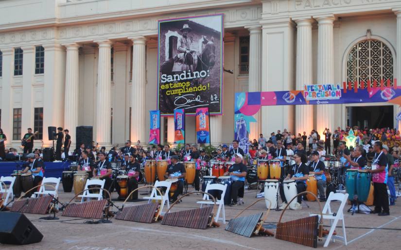Percusionistas--(33)
