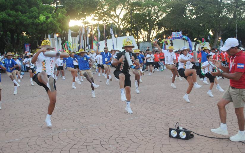 Percusionistas--(35)
