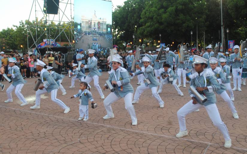 Percusionistas--(36)