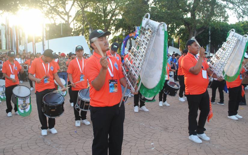 Percusionistas--(37)