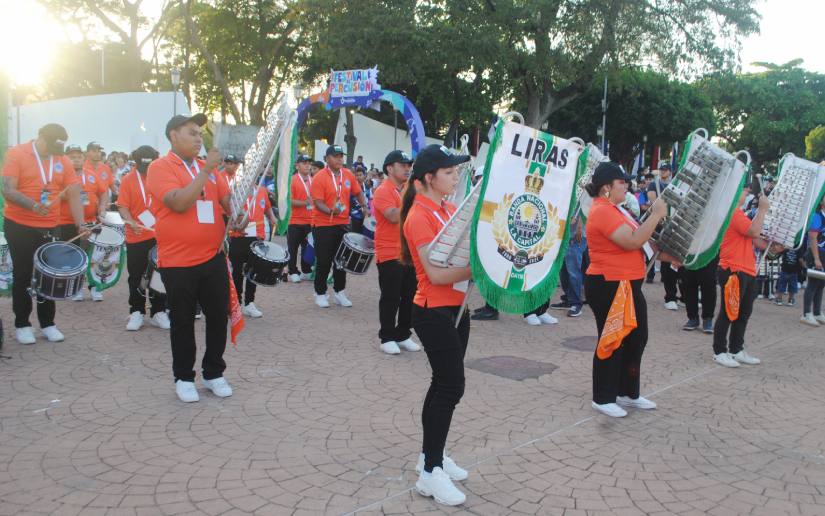 Percusionistas--(38)