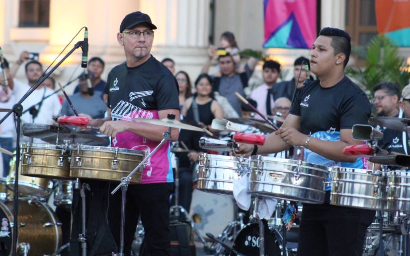 Percusionistas--(4)