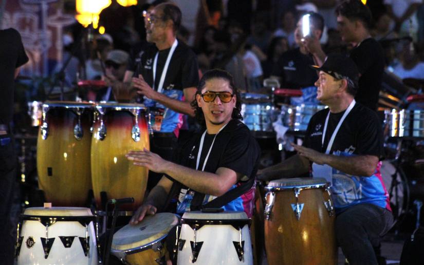 Percusionistas--(8)