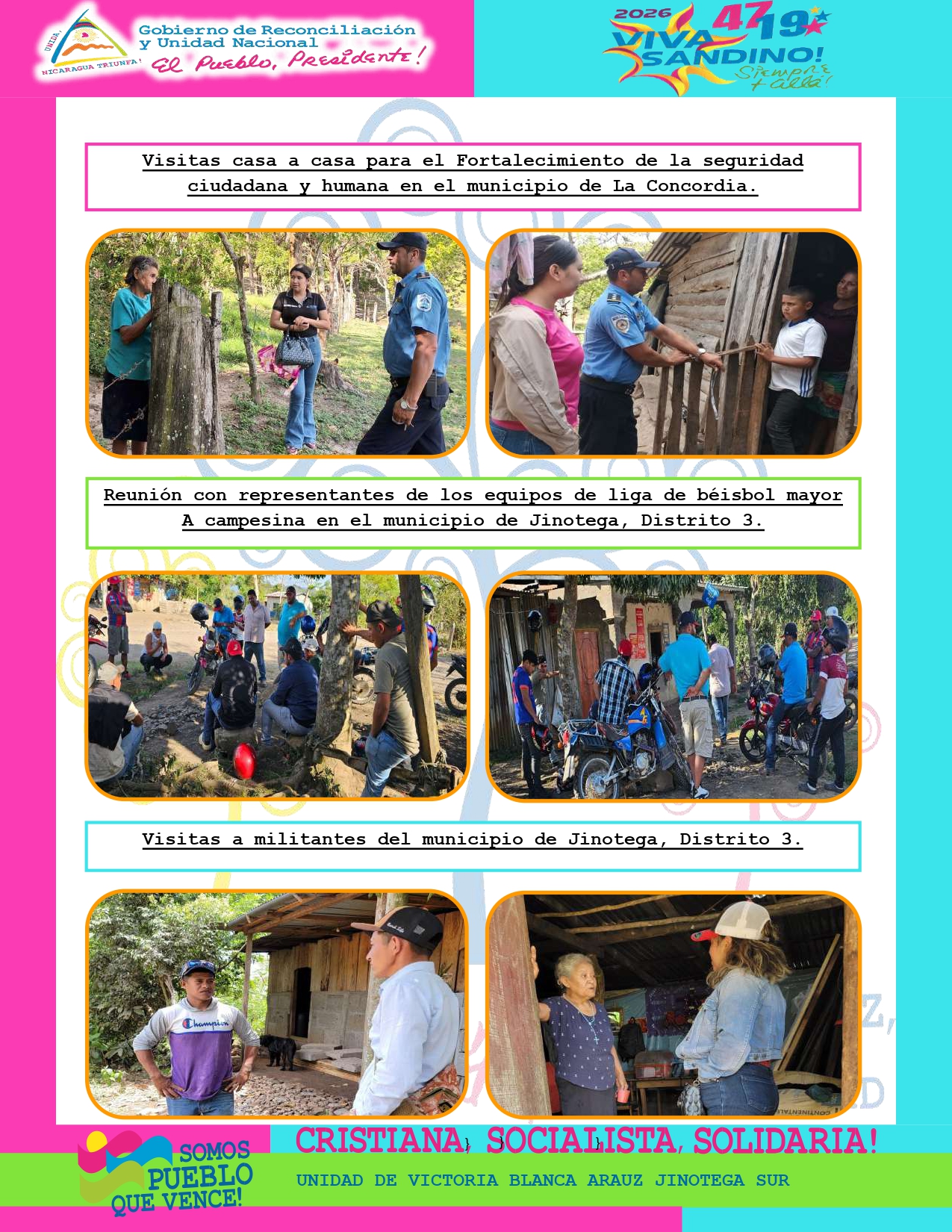 JINOTEGA--(25)