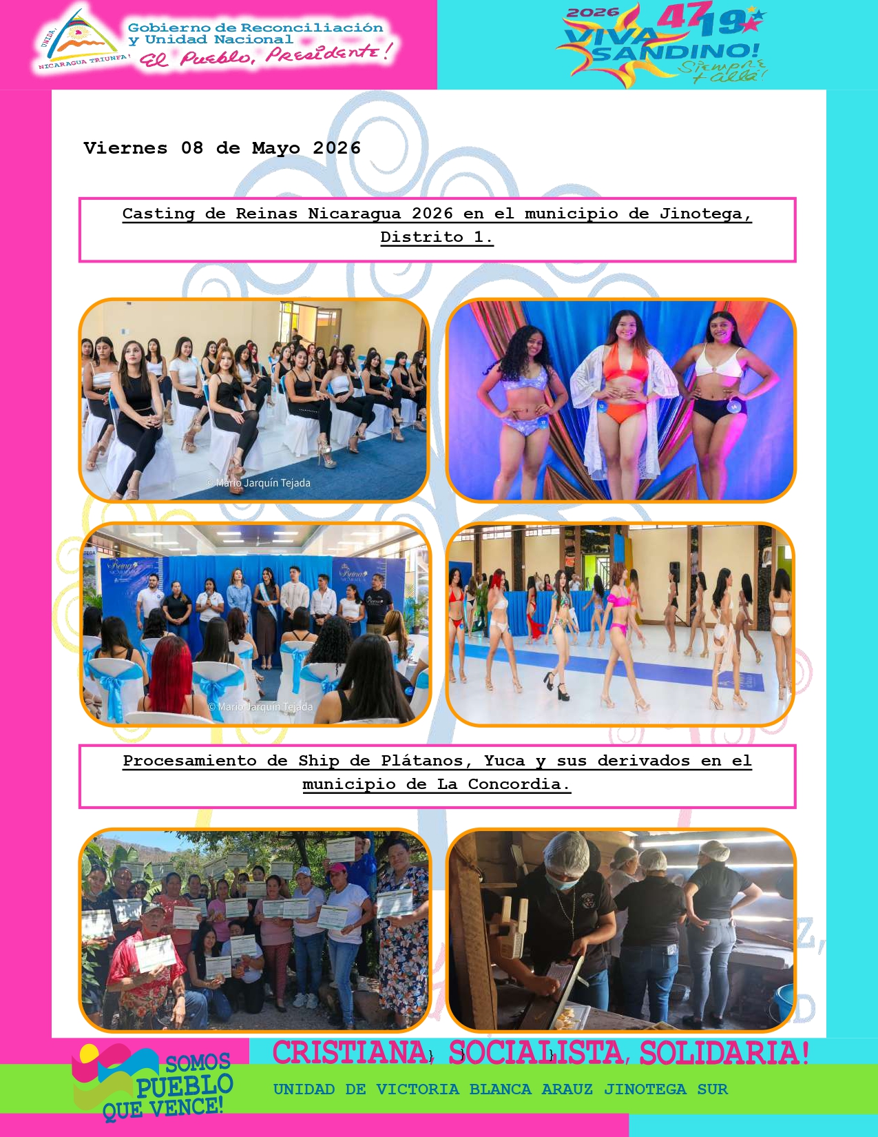 JINOTEGA--(26)