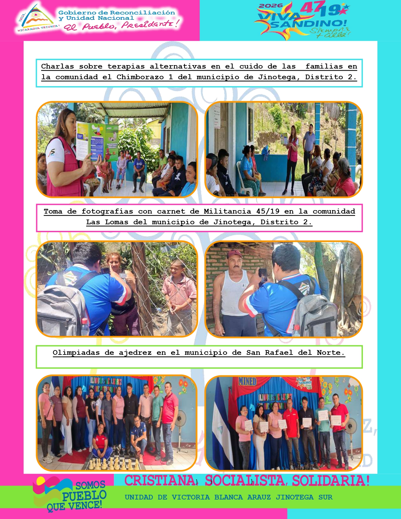 JINOTEGA--(31)