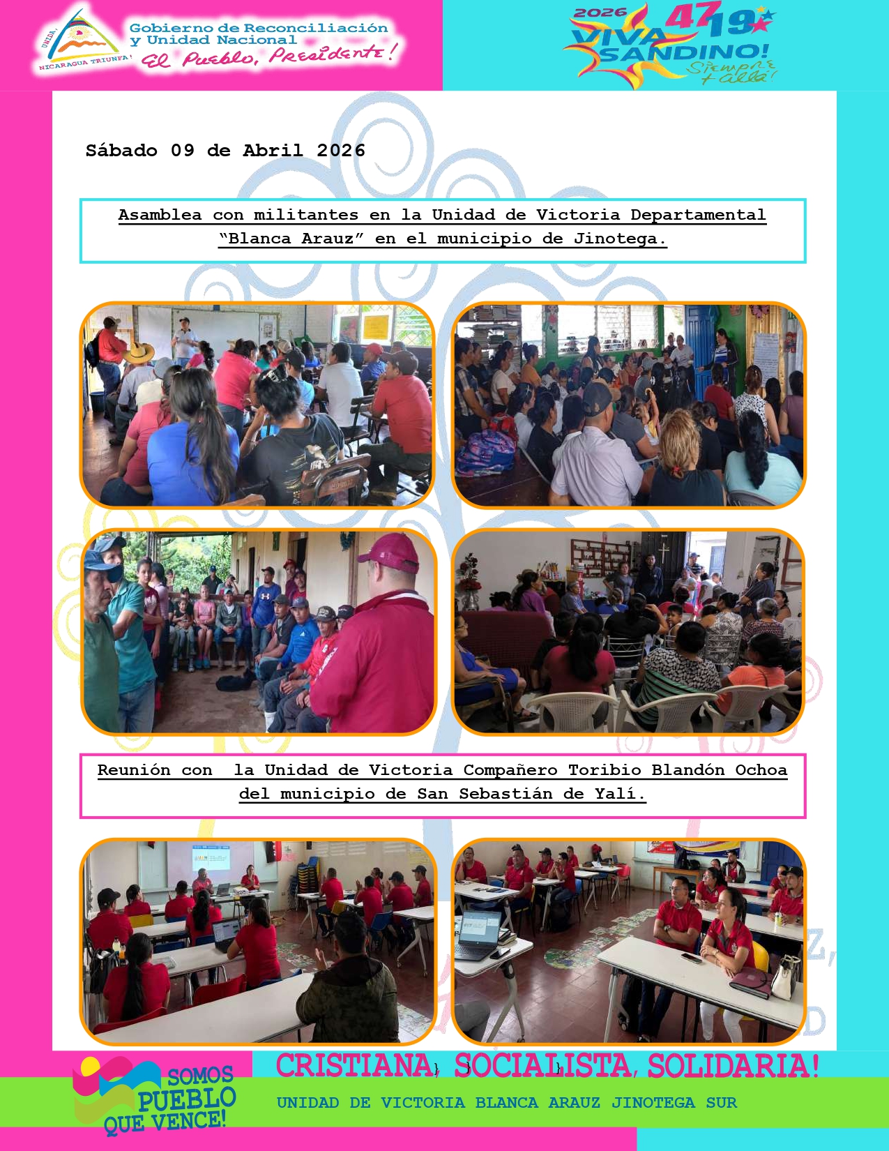 JINOTEGA--(32)