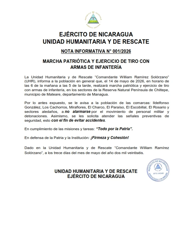 DRPE-NI-N&deg;-001-UHR-Marcha-patriótica-y-ejercicio-de-tiro-con-armas-de-infantería_001