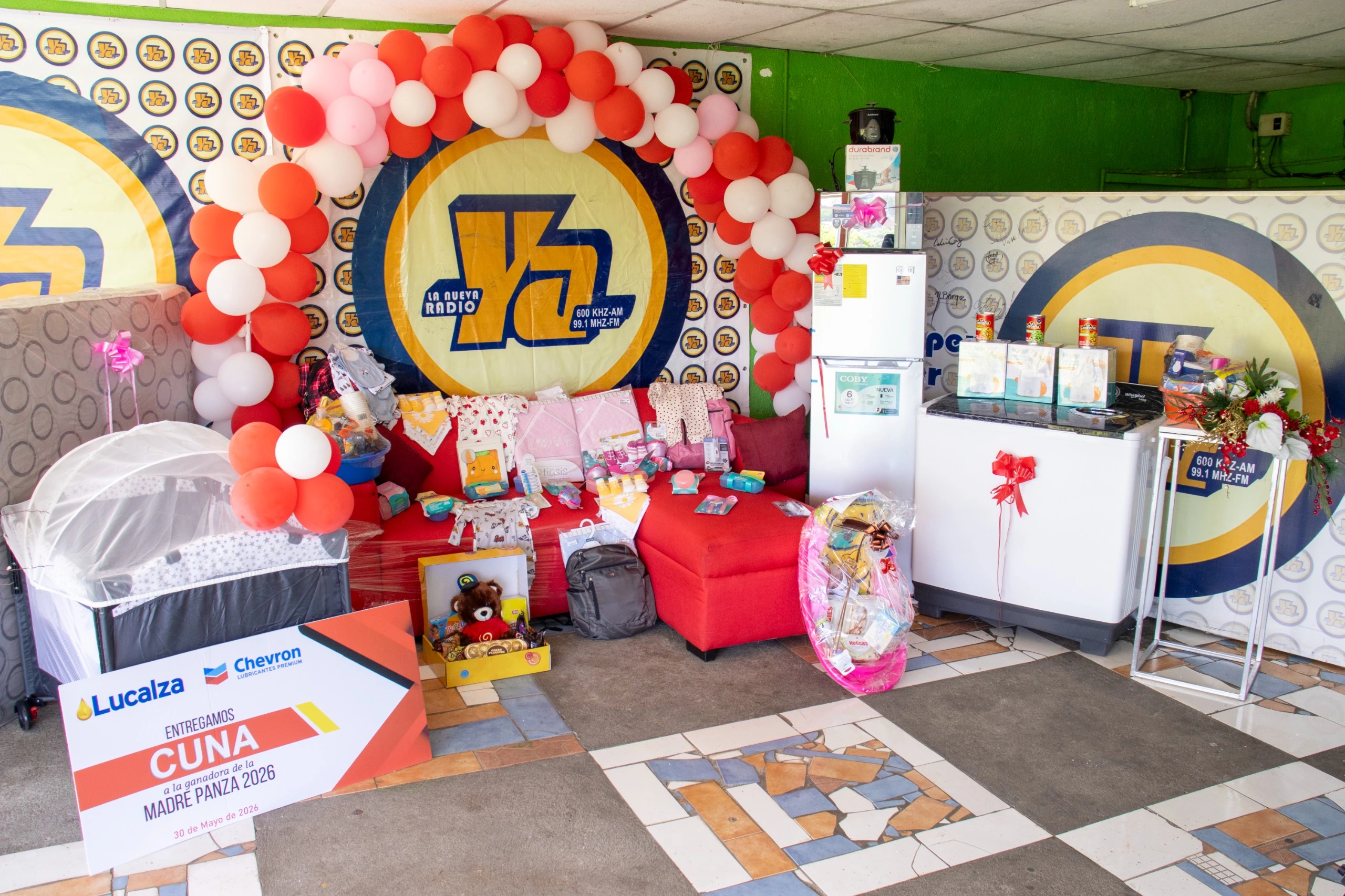RADIO-YA2