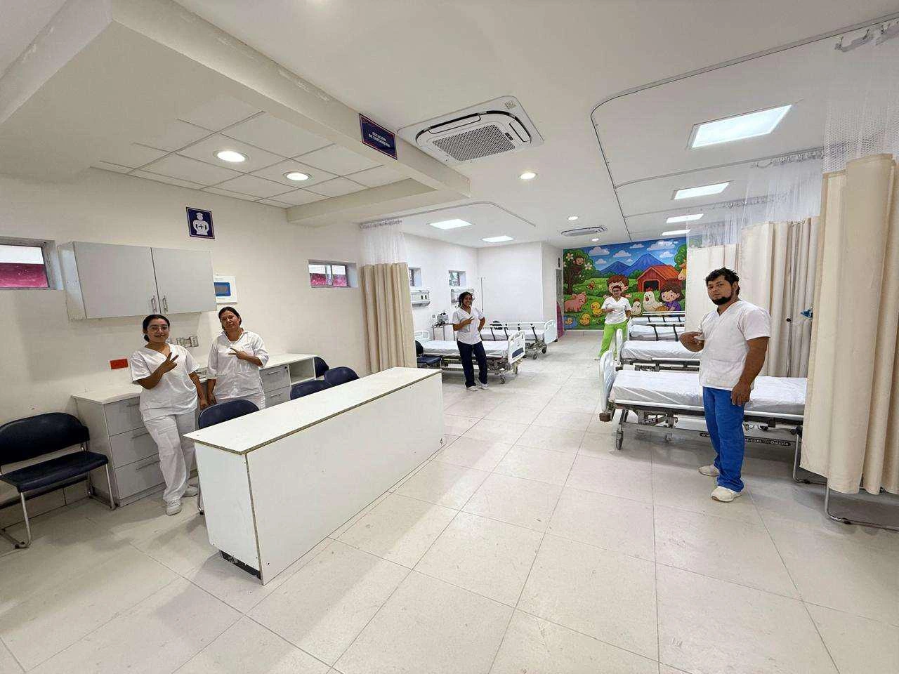 HOSPITAL16