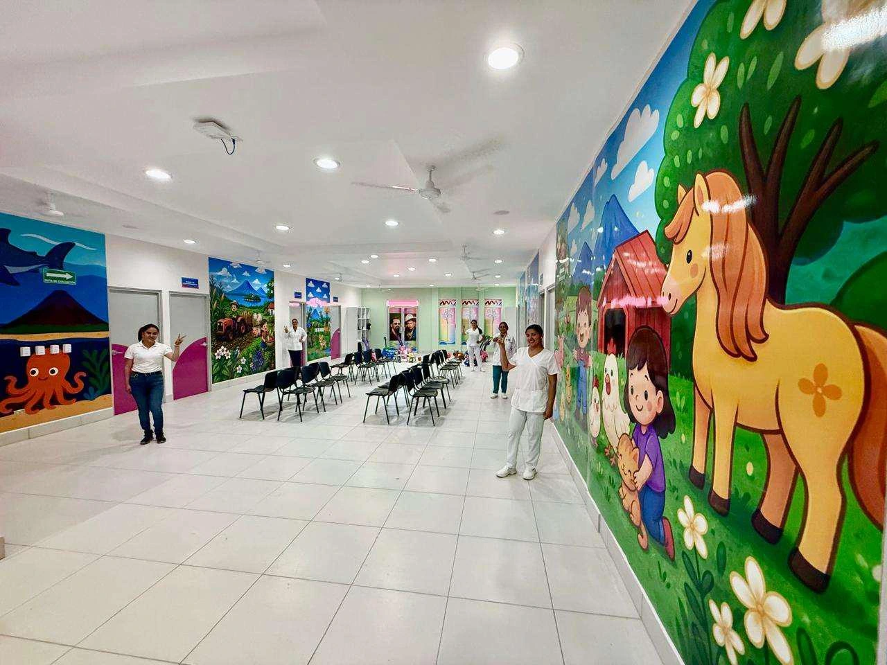 HOSPITAL23