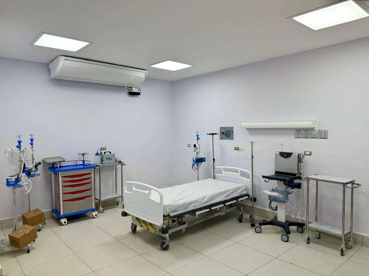 HOSPITAL24