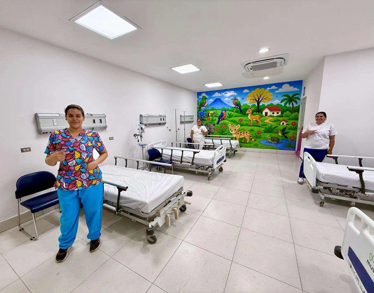 HOSPITAL9
