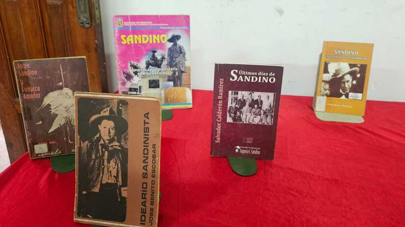 SANDINO-3