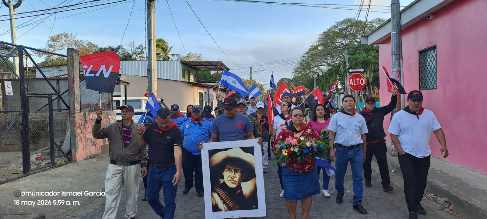 CARAZO-16