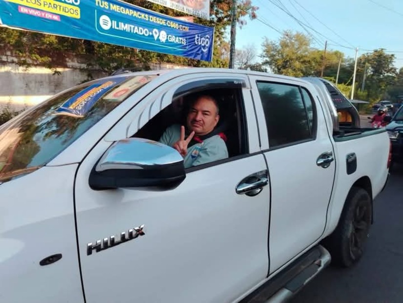 CHINANDEGA--1