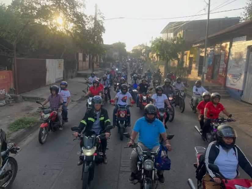 CHINANDEGA--12