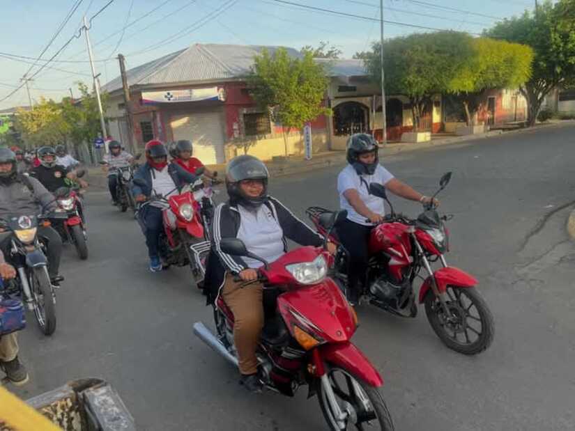 CHINANDEGA--13