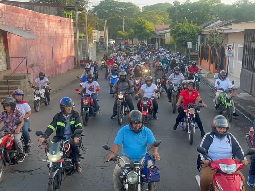 CHINANDEGA--2