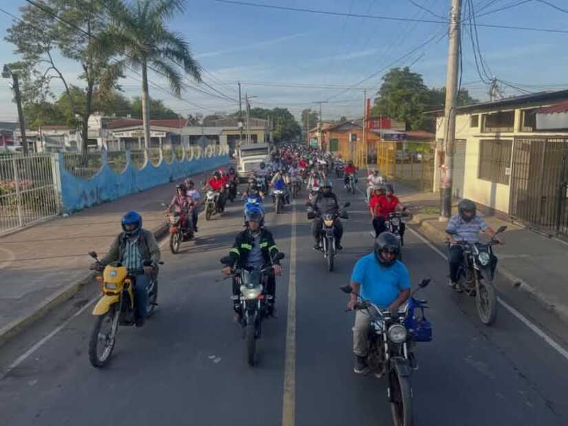 CHINANDEGA--9
