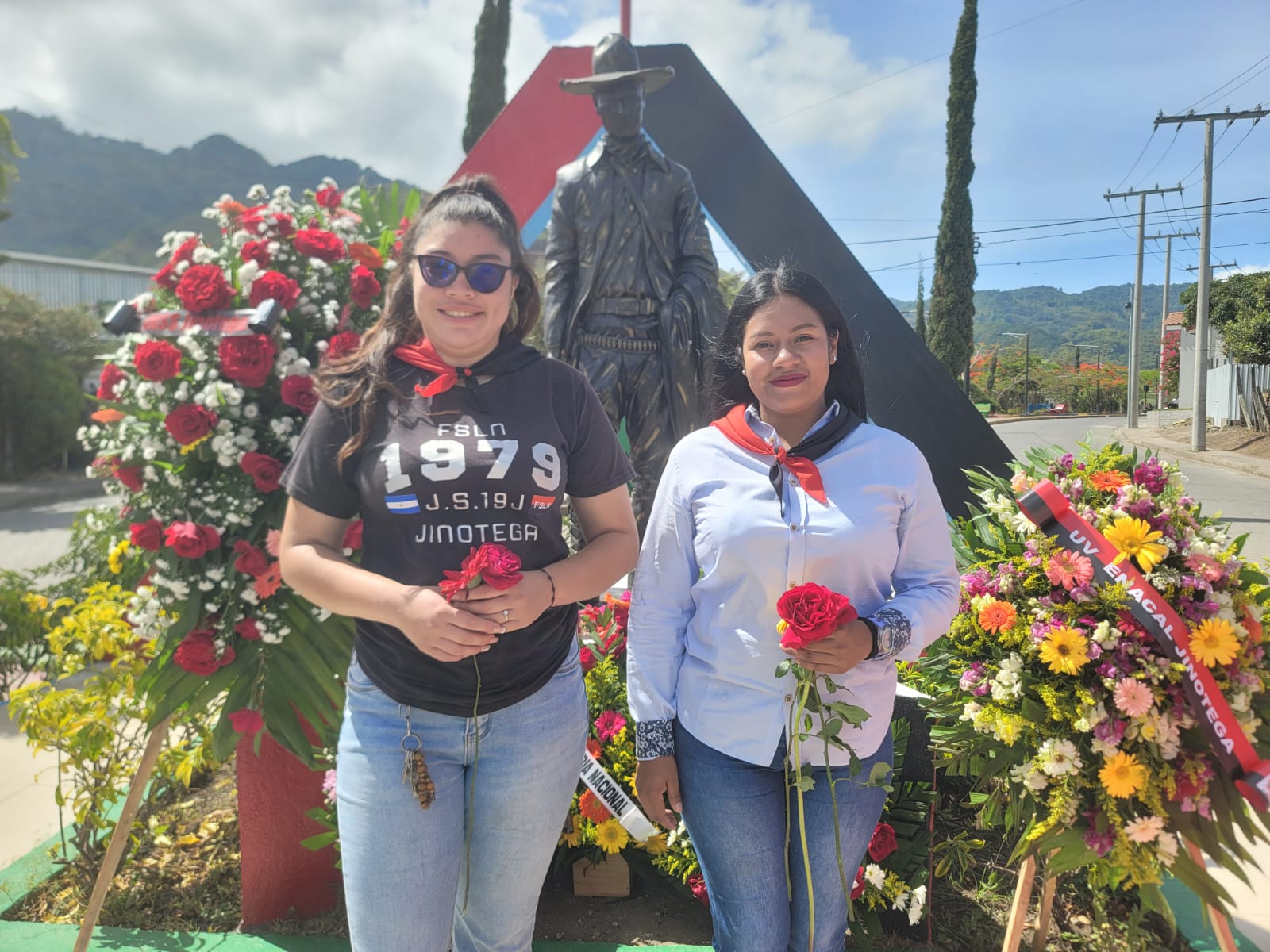 JINOTEGA-1