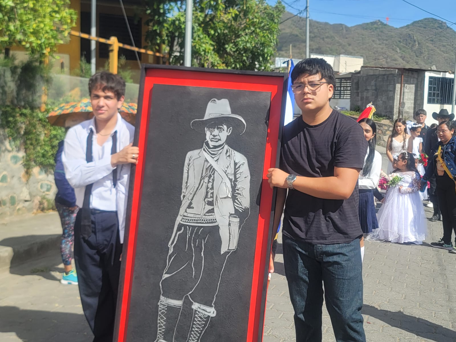 JINOTEGA-14