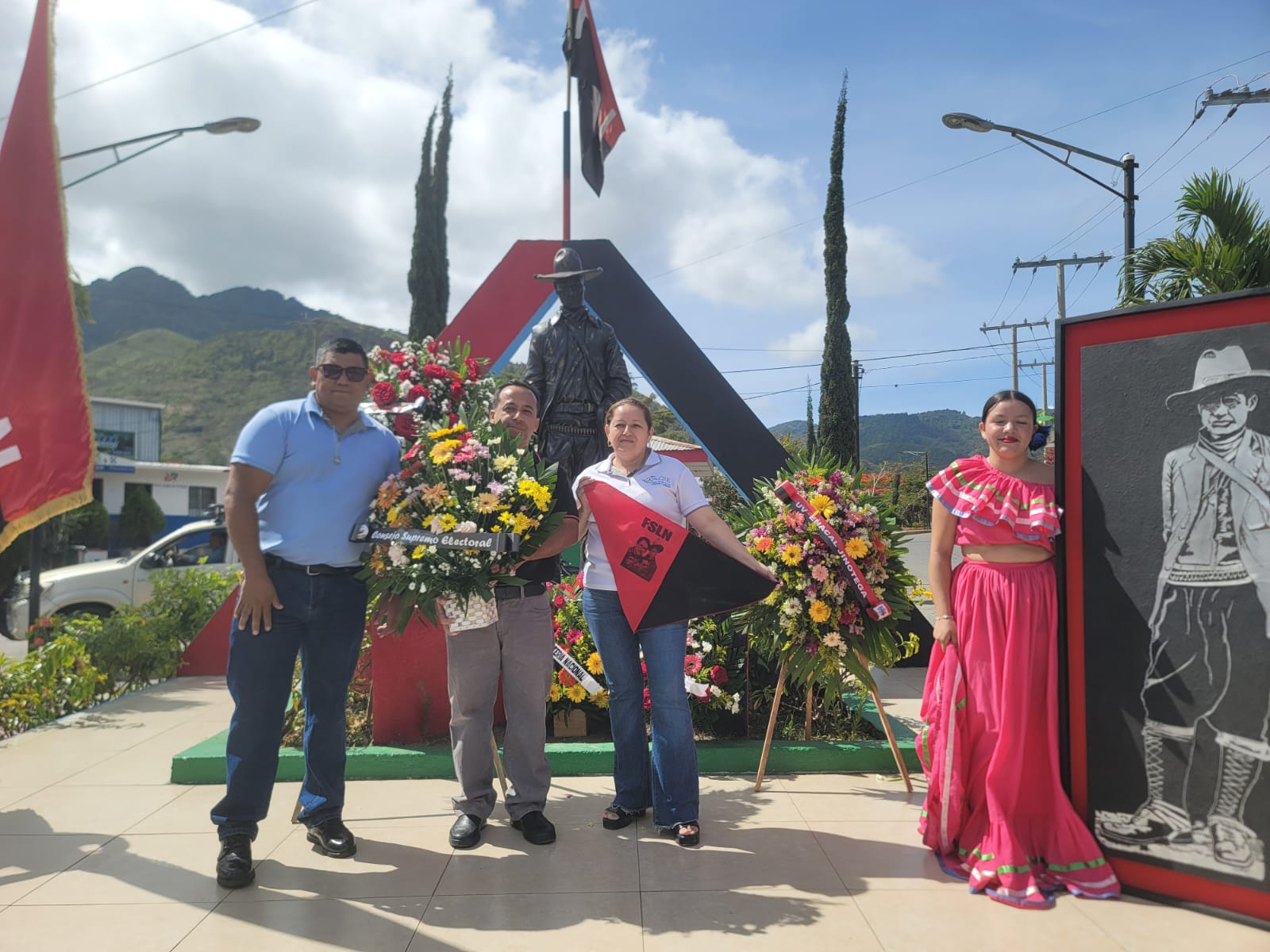 JINOTEGA-18
