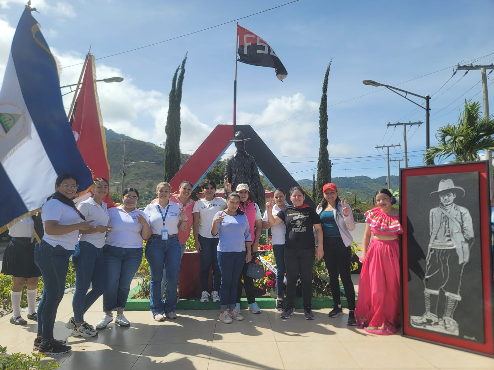 JINOTEGA-19