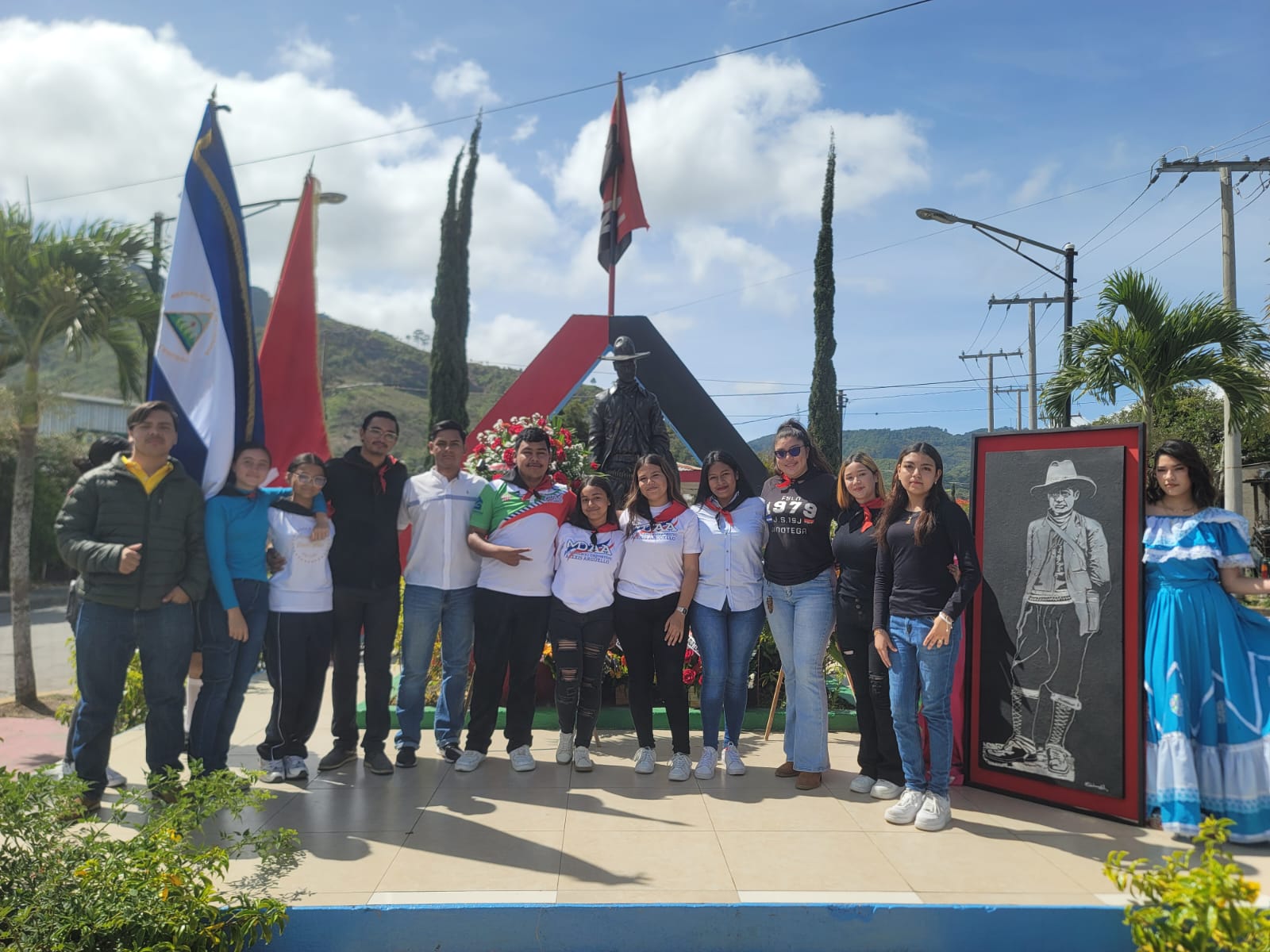 JINOTEGA-3