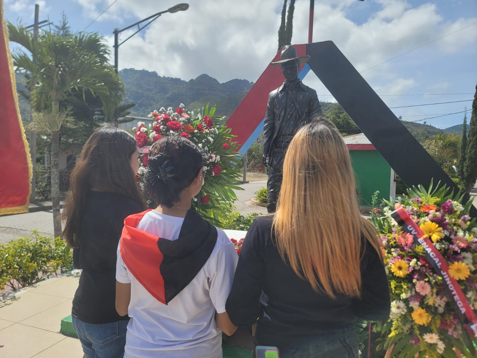 JINOTEGA-6