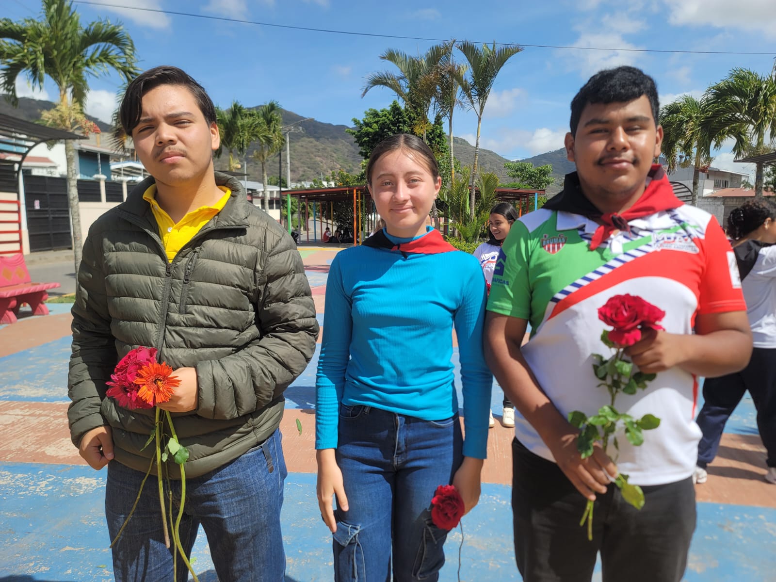 JINOTEGA-7