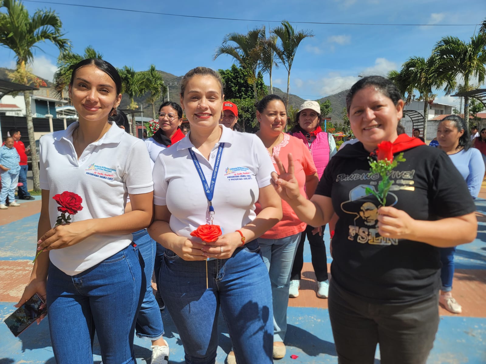 JINOTEGA-8