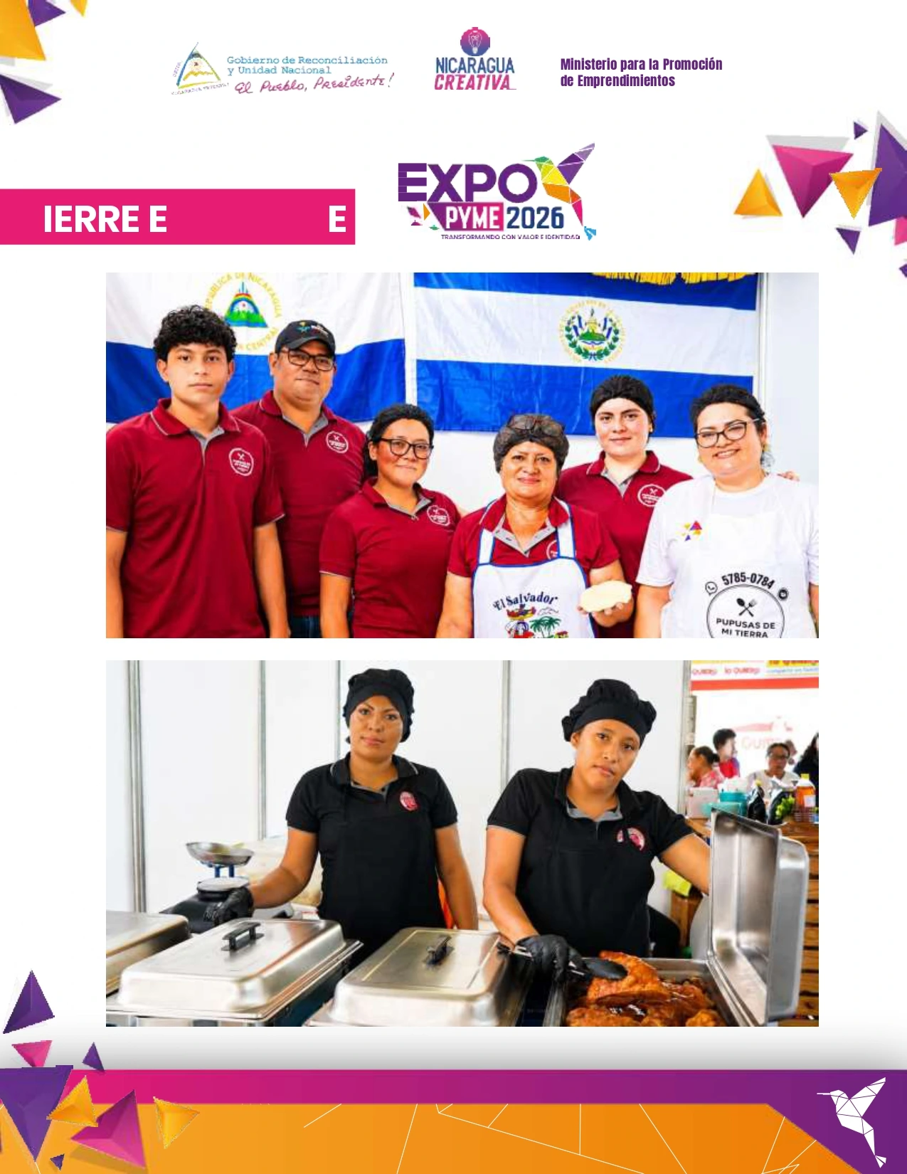 EXPO15