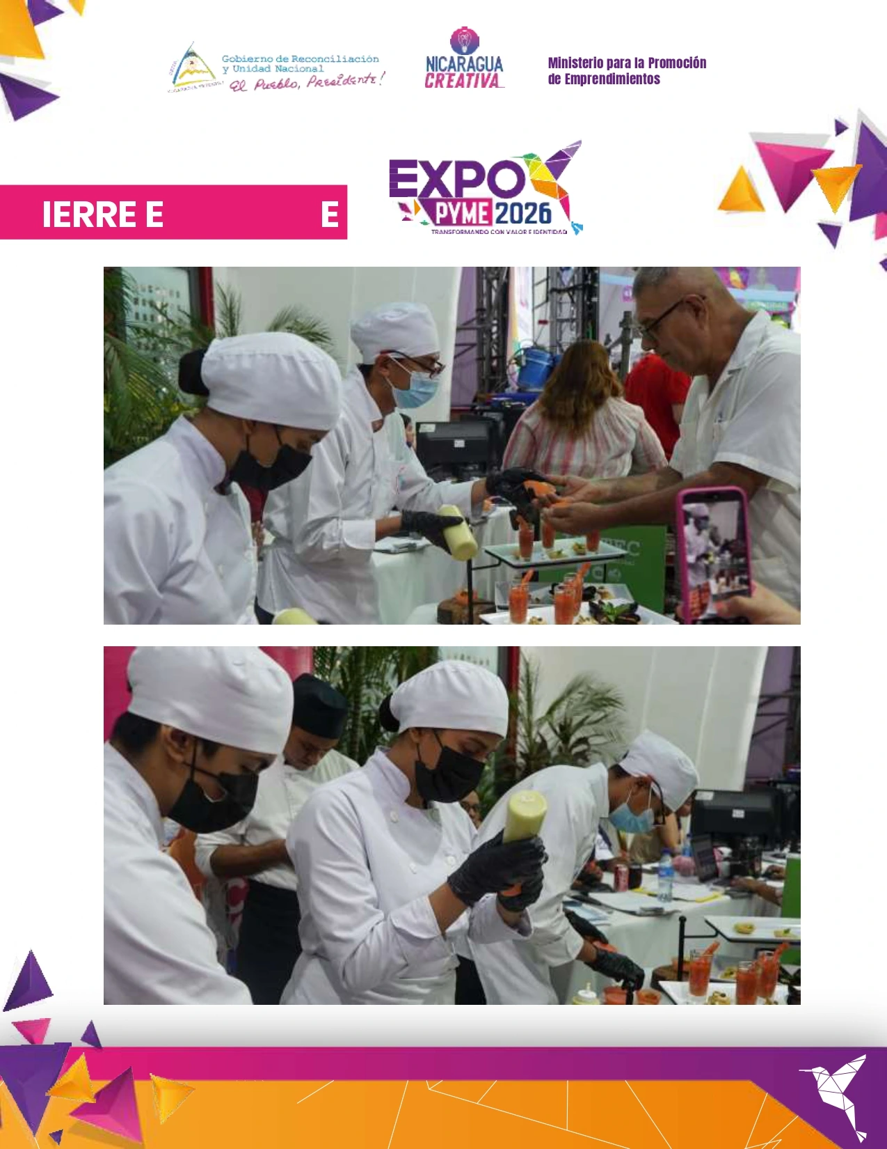 EXPO8