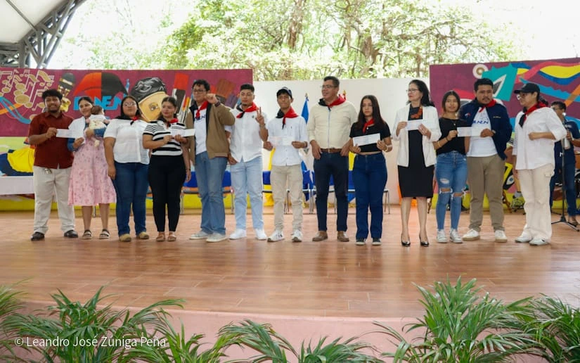 BECAS17