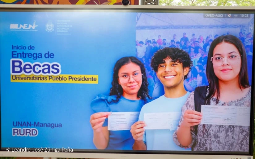 BECAS18