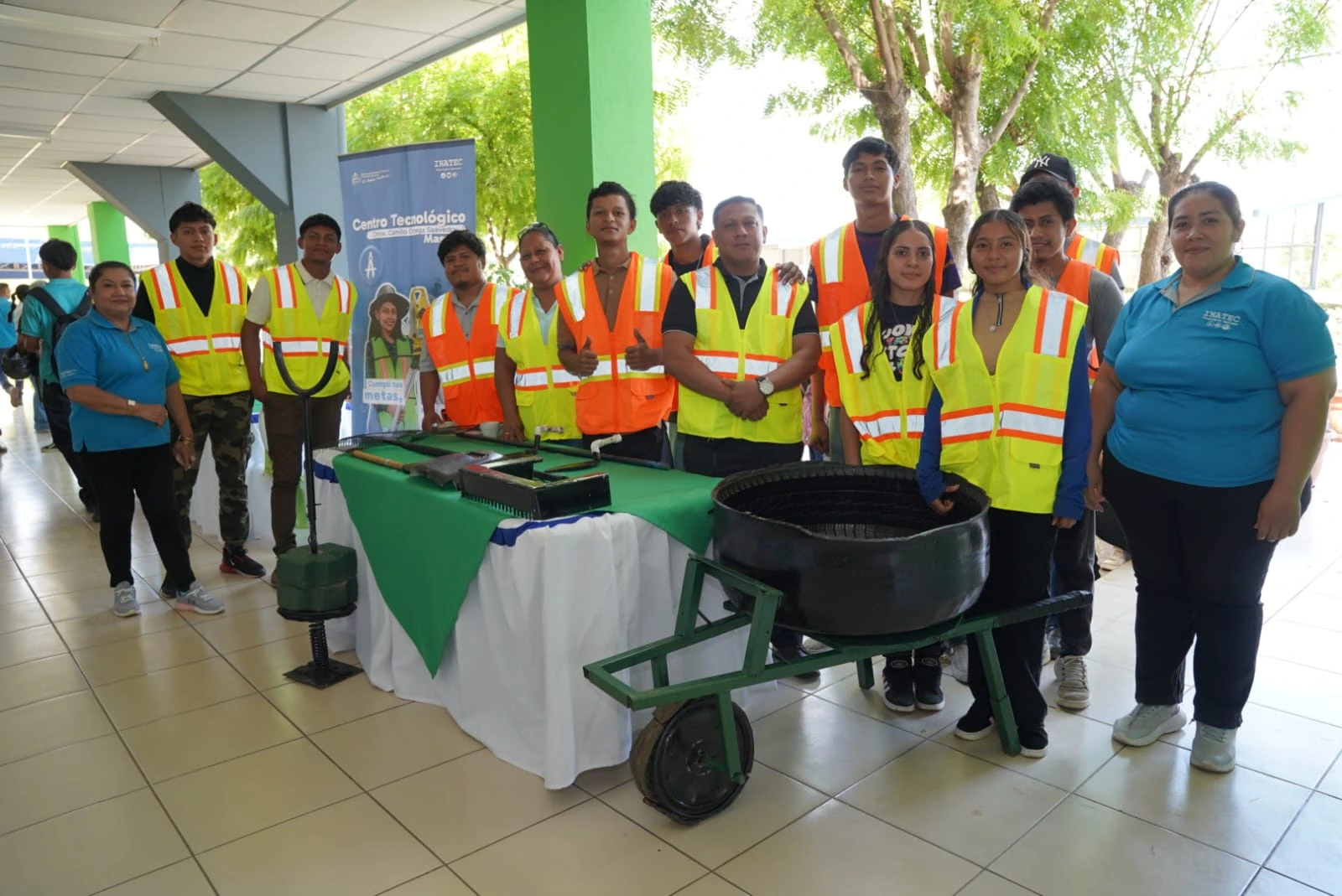 INATEC18