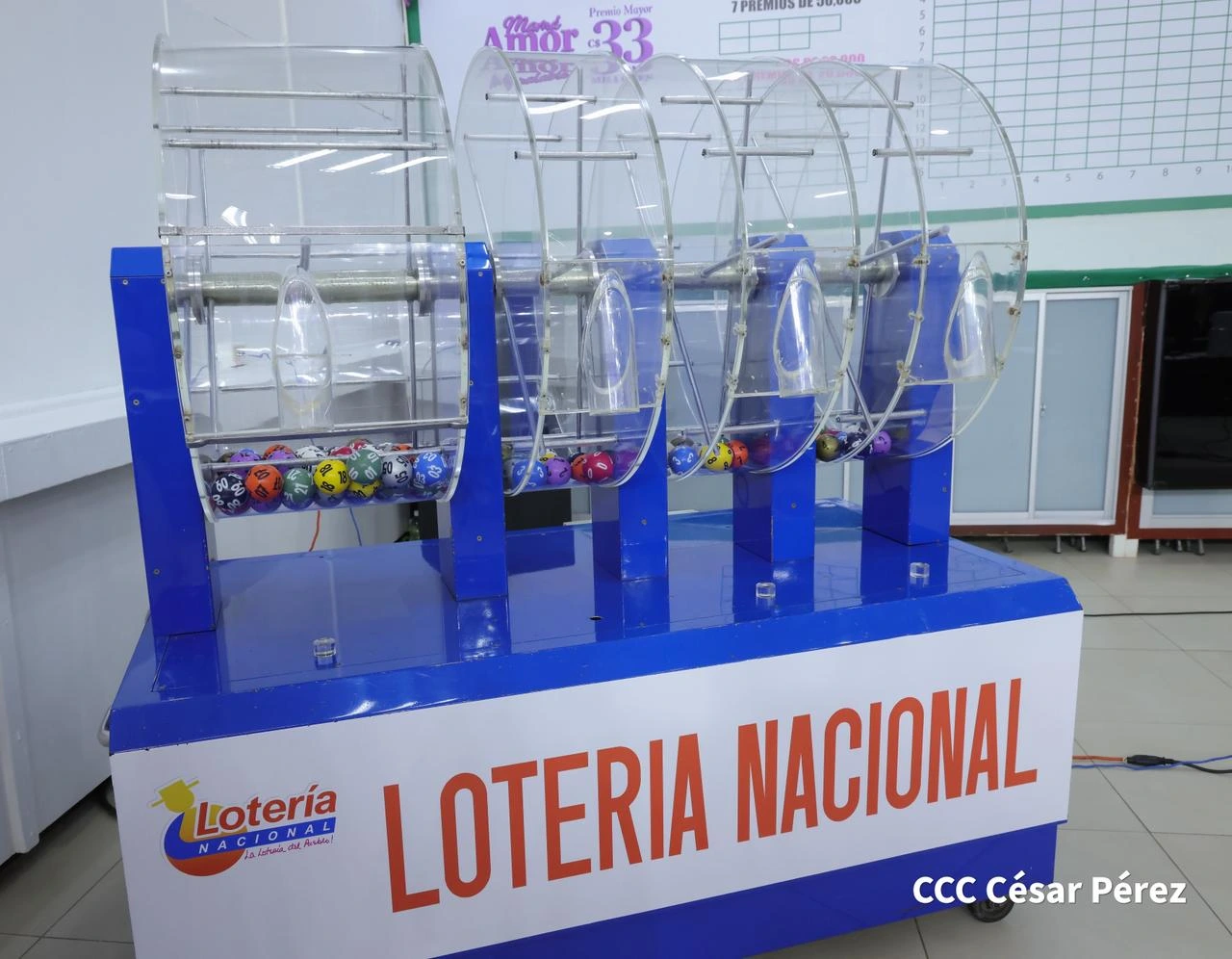 LOTERIA15