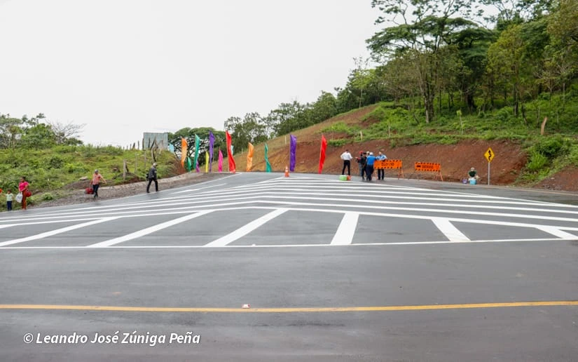 CARRETERA14