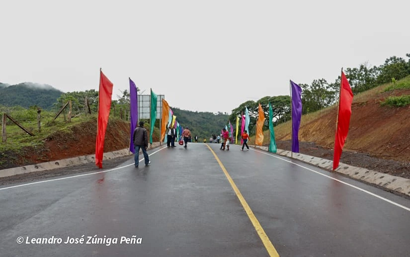 CARRETERA15