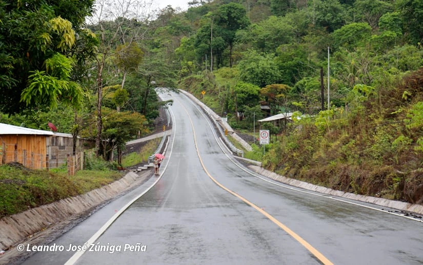 CARRETERA22