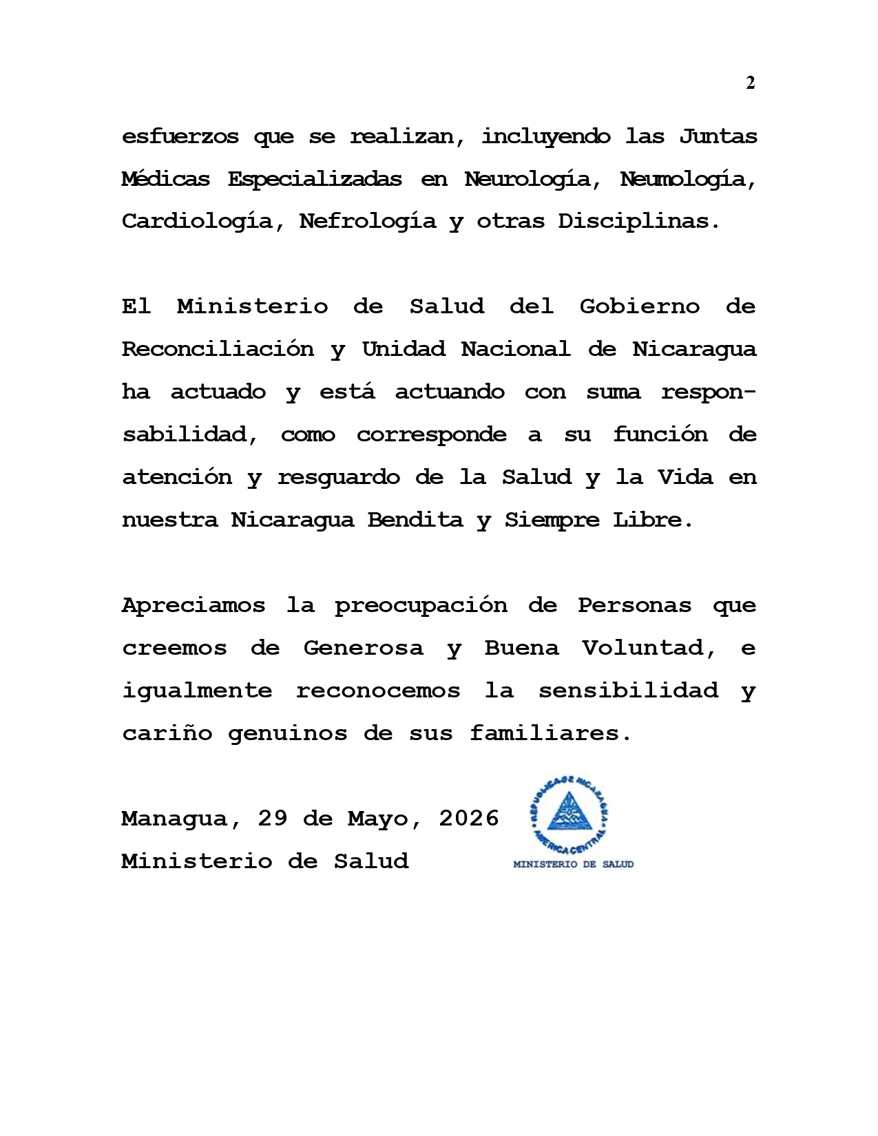 MINSA2