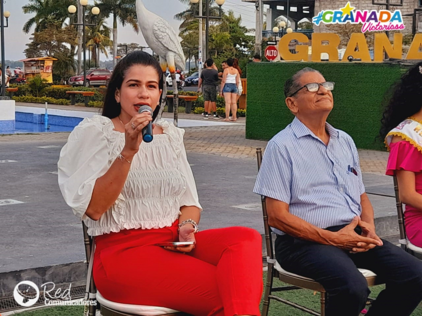 Fotograf&iacute;a: Hugo Lacayo - Red de comunicadores.